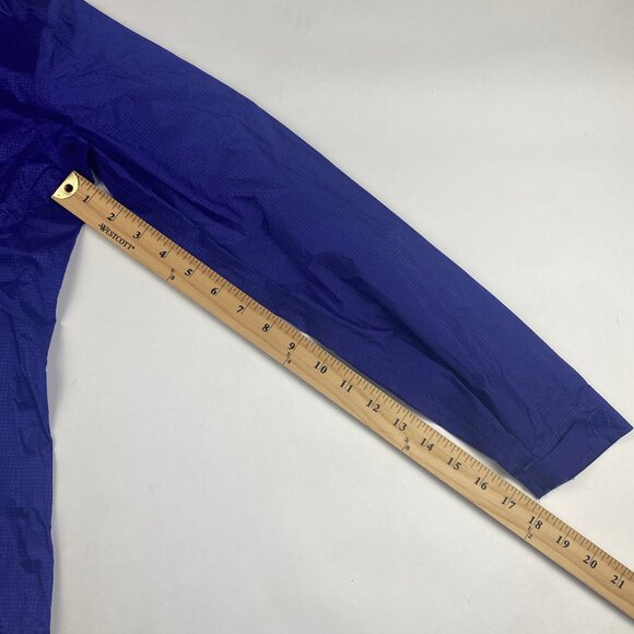 Marmot Women's Windbreaker Jacket Size XS - Picture 11 of 16